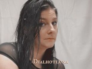 Dialhotluna