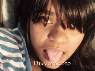 Diamond2010