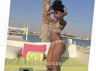 Diamond2018