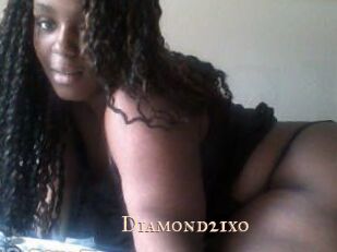 Diamond21xo