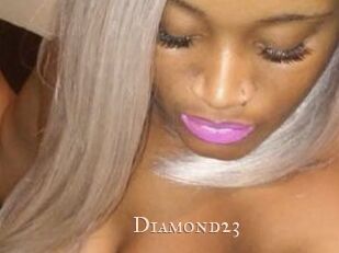 Diamond23