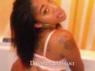 DiamondArmani