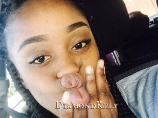 Diamond_Kely