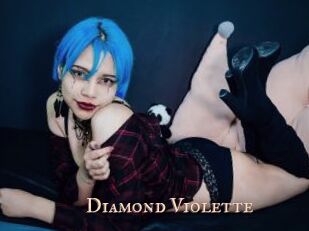 Diamond_Violette