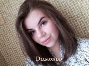 Diamondd