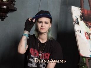 DianaAdams