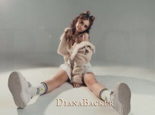 DianaBacker