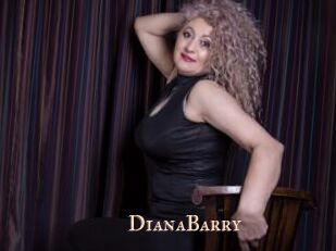 DianaBarry
