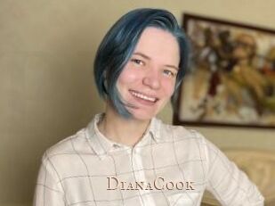 DianaCook