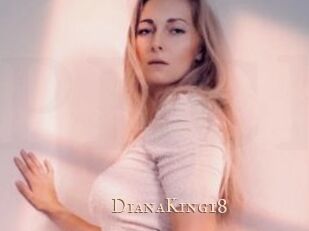 DianaKing18