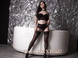 DianaXXXForU