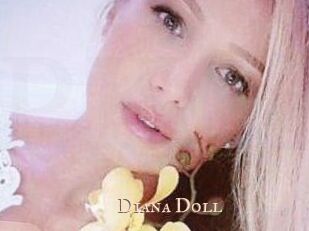 Diana_Doll
