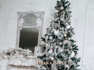 Diana_Spicy