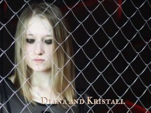 Diana_and_Kristall
