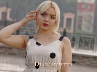 Dianaalester