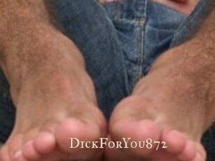 DickForYou872