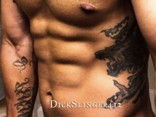 DickSlinger412