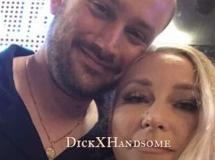 DickXHandsome