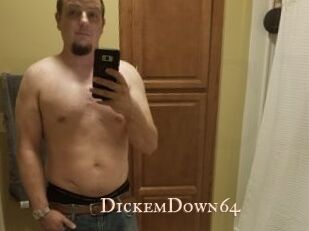 DickemDown64