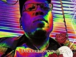 Dickherdowndaily