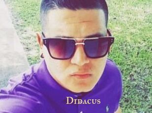 Didacus