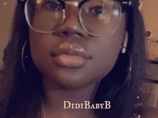 DidiBabyB