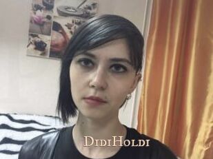 DidiHoldi