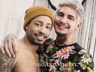 DiegoAndMiguel