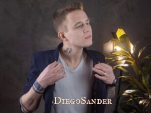 DiegoSander