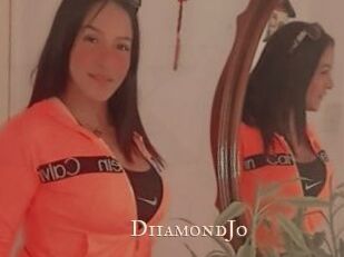 DiiamondJo