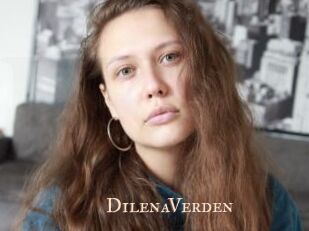 DilenaVerden