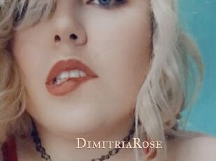 DimitriaRose