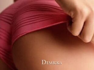 Dimkka