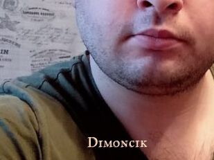 Dimoncik