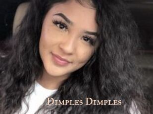 Dimples_Dimples