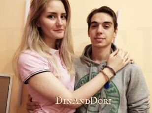 DinAndDori