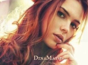 DinaMatos