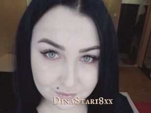 DinaStar18xx
