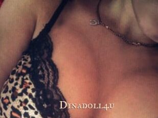 Dinadoll4u