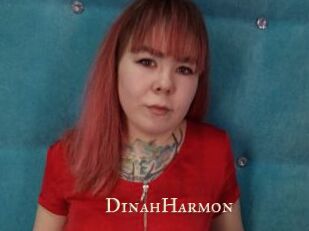 DinahHarmon