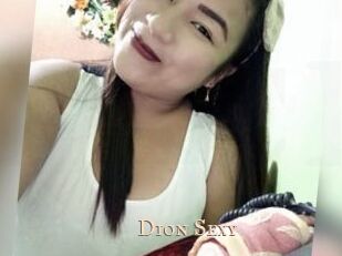 Dion_Sexy