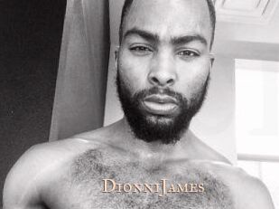 Dionni_James