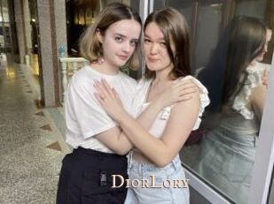 DiorLory