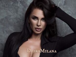 DioraMilana
