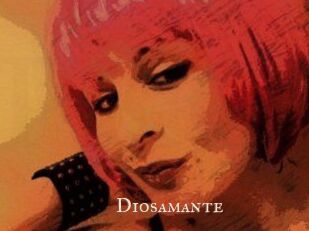 Diosamante