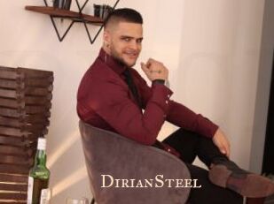 DirianSteel