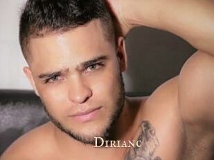 Dirianc