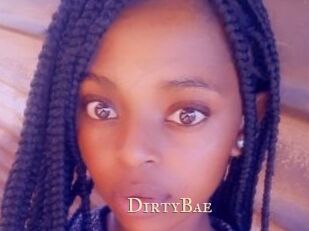 DirtyBae