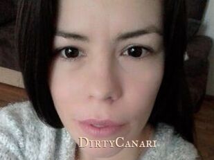 DirtyCanari