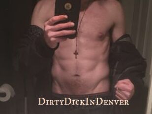 DirtyDickInDenver